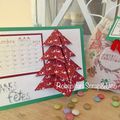 Ateliers Scrapbooking de Noel 