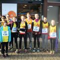 corrida carentan 2016