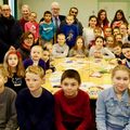 LES FRANCAS MILITENT POUR LE DROIT DES ENFANTS A RÊVER.