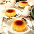 Crème caramel