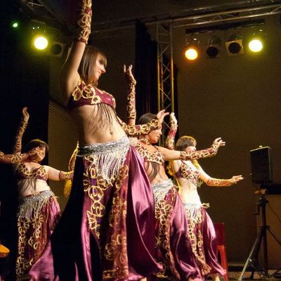 Soirée Dionemar 10 septembre 2011