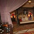 Hoteles riad en Marrakech