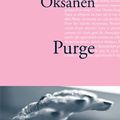 Purge de Sofi Oksanen