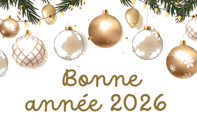 Rendez-vous du samedi 10 janvier 2026