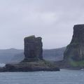 Kerguelen, Arch