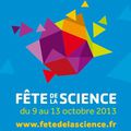 La SEGMG participe à la FETE DE LA SCIENCE !!