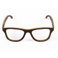 nouvelle collection de lunettes CAMERON par WOODONE