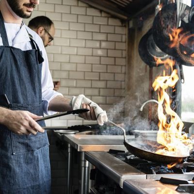 Vente d'équipement pour restaurant & snack : Fournisseur Matériel et équipement CuisinePro sur Marrakech