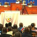 Motion de défiance : Kitebi et Musungayi attendus ce mercredi à l’Assemblée Nationale