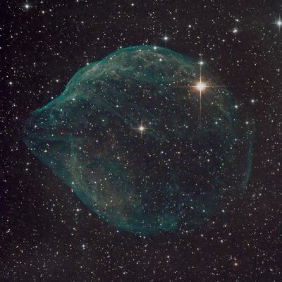 Le ciel du mois : Février 2026