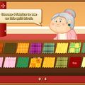 Un petit jeu en ligne que j'ai découvert chez Wam