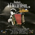 Festival Roubaix à l'Accordéon