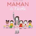 Maman à l'école