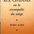 Du Sahara aux Cévennes (édition 1990)
