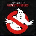 Ray Parker jr - Ghostbusters