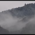 Le Mont Sainte Odile