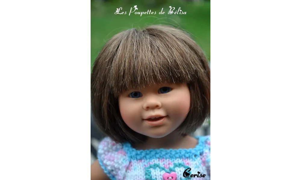 Une petite robe pour...