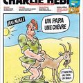 Au Mali - Charlie Hebdo N°1074 - 16 janvier 2013