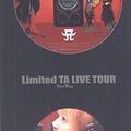 LIMITED TA LIVE TOUR ~DL~