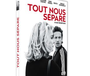 Tout nous sépare : Nekfeu fait une entrée fracassante au cinéma! 