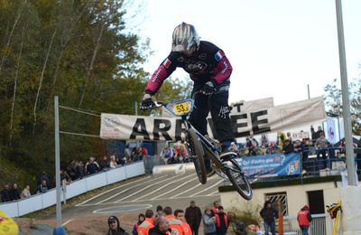 Les photos du GSO 11/2012 à Condat