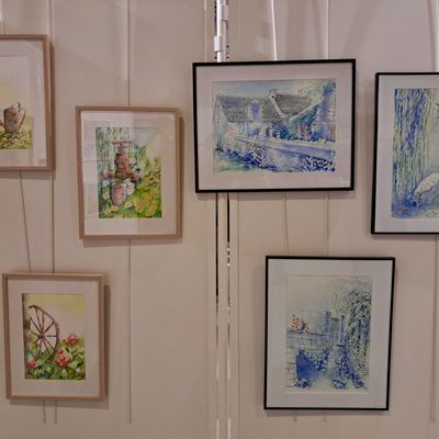 Salon du Mans 2025 terminé