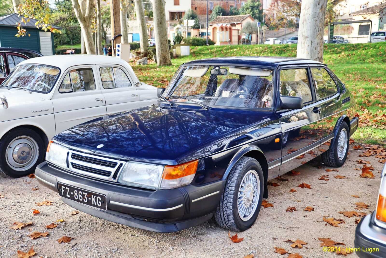 Saab 900_02 - 1993 [S] HL_GF