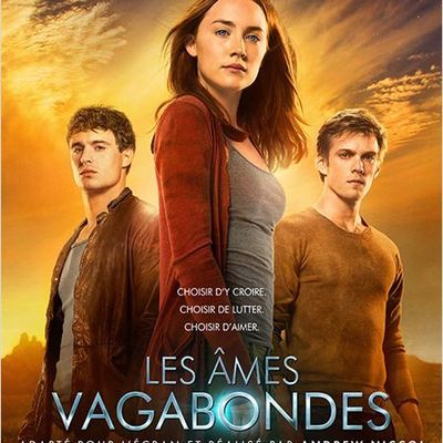 Les Âmes Vagabondes