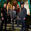 Stargate Atlantis 5x11 - Spoilers