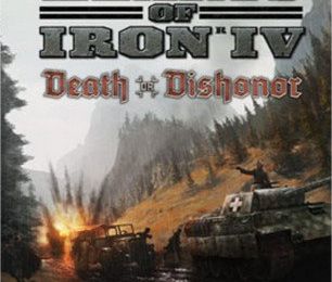 Hearts of Iron IV : Death or Dishonor, découvrez ce titre sur PC