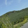 échappée en Vosges mosellanes