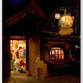 La maison de Geppetto