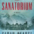 -Download- (PDF) The Sanatorium BY : Sarah  Pearse