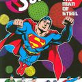 Superman the man of steel by John Byrne