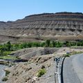 Atravesando el Alto Atlas