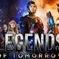 Legends of tomorrow - Break the rules