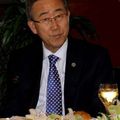 RD Congo: Ban Ki-moon favorable à l'envoi d'une force européenne, selon un ministre belge