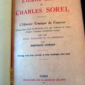 CHARLES SOREL L OEUVRE GALANTE 1924 BERTRAND GUEGAN DG 19