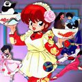 RANMA 1/2