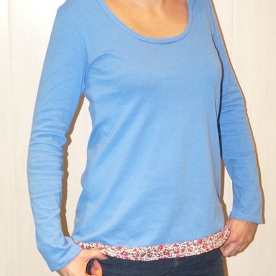 Un défi plantain juste à temps !