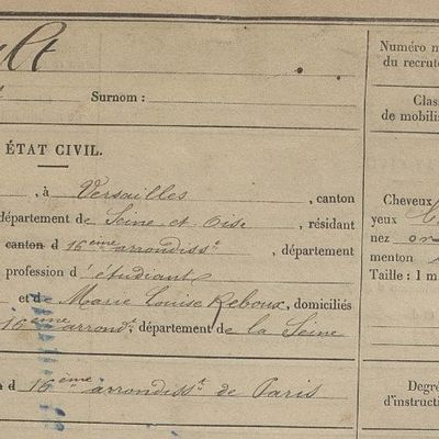 Henry Perrault a-t-il réellement installé son atelier à Banyuls, entre 1896 et 1899 ?