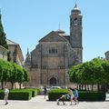 Ubeda