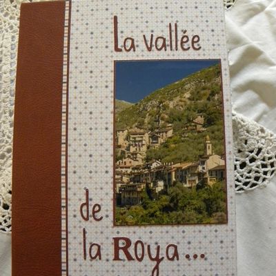 La Vallée de la Roya