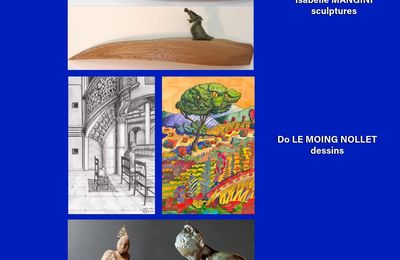 JNA journées nationales des artistes