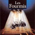 La Saga des Fourmis - Bernard Werber