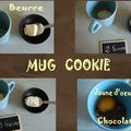 Mug Cookie