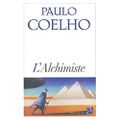 "L'Alchimiste" de Paulo Coello
