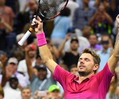 US Open finale hommes
