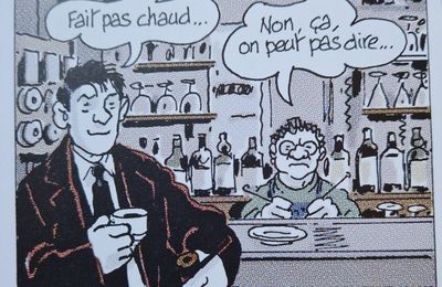 Non, ça, on peut pas dire...