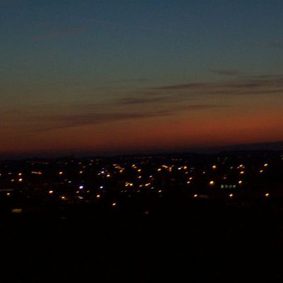 "Un rêve sans étoiles est un rêve oublié." Paul Eluard